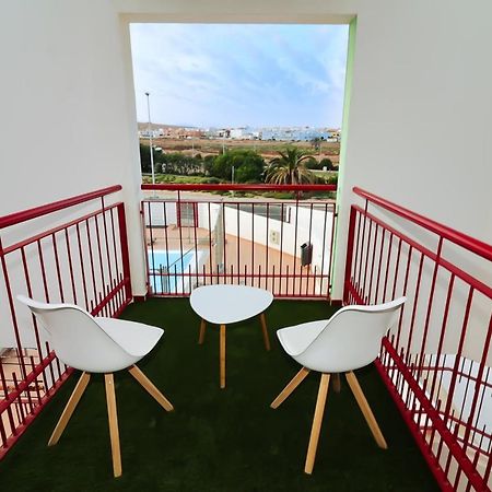 Apartamento Aregoma Apartment Puerto del Rosario  Exterior photo