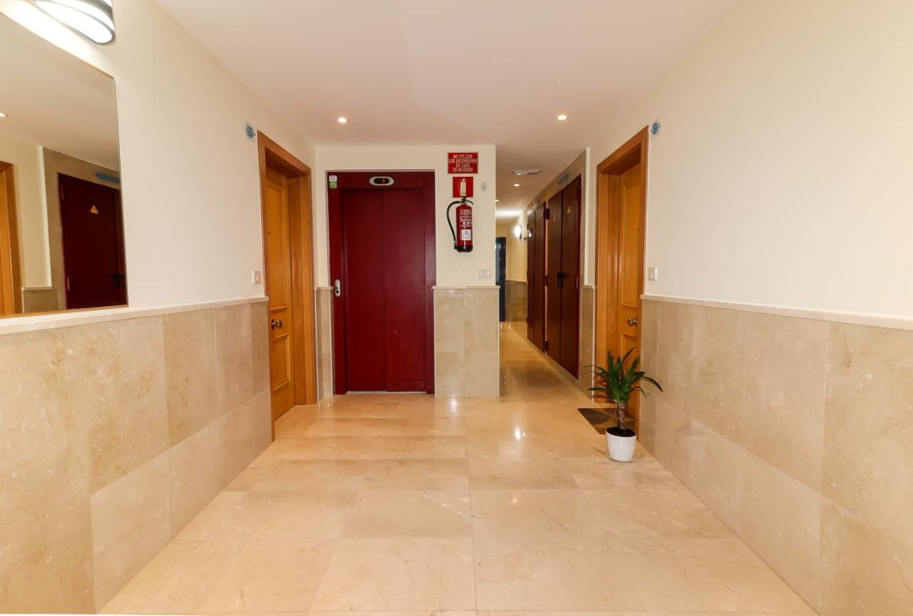 Apartamento Aregoma Apartment Puerto del Rosario  Exterior photo
