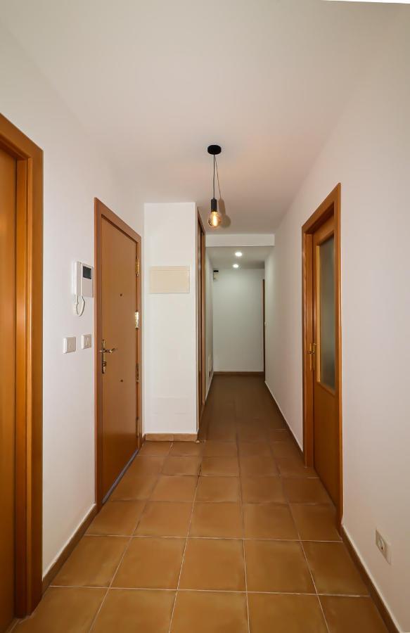 Apartamento Aregoma Apartment Puerto del Rosario  Exterior photo